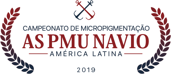 Campeonato de micropigmentação