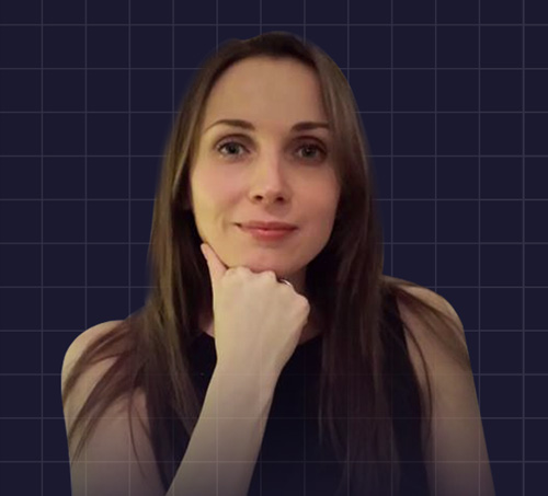 NATALIA SMIRNOVA